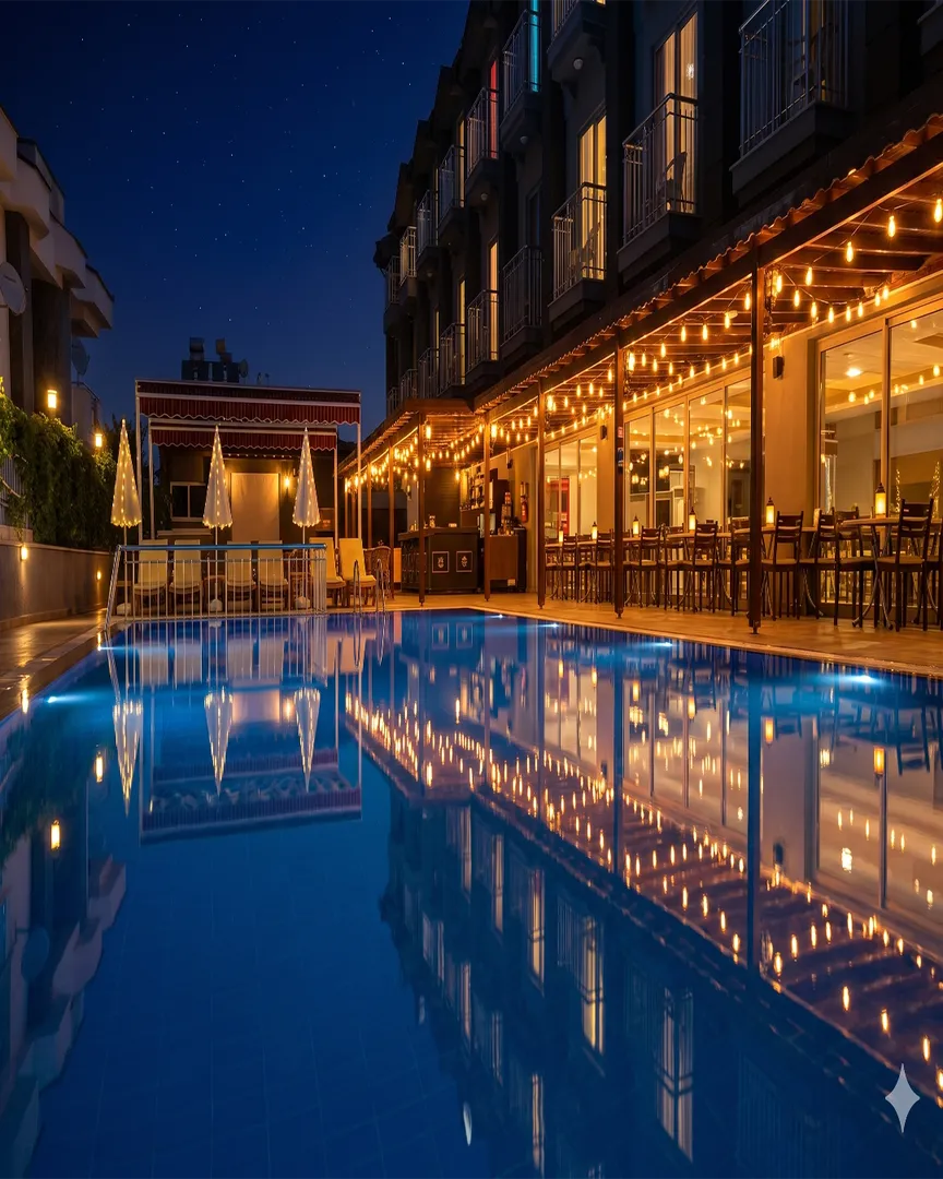 Grand Nar Hotel ( Adult Only 14+ )