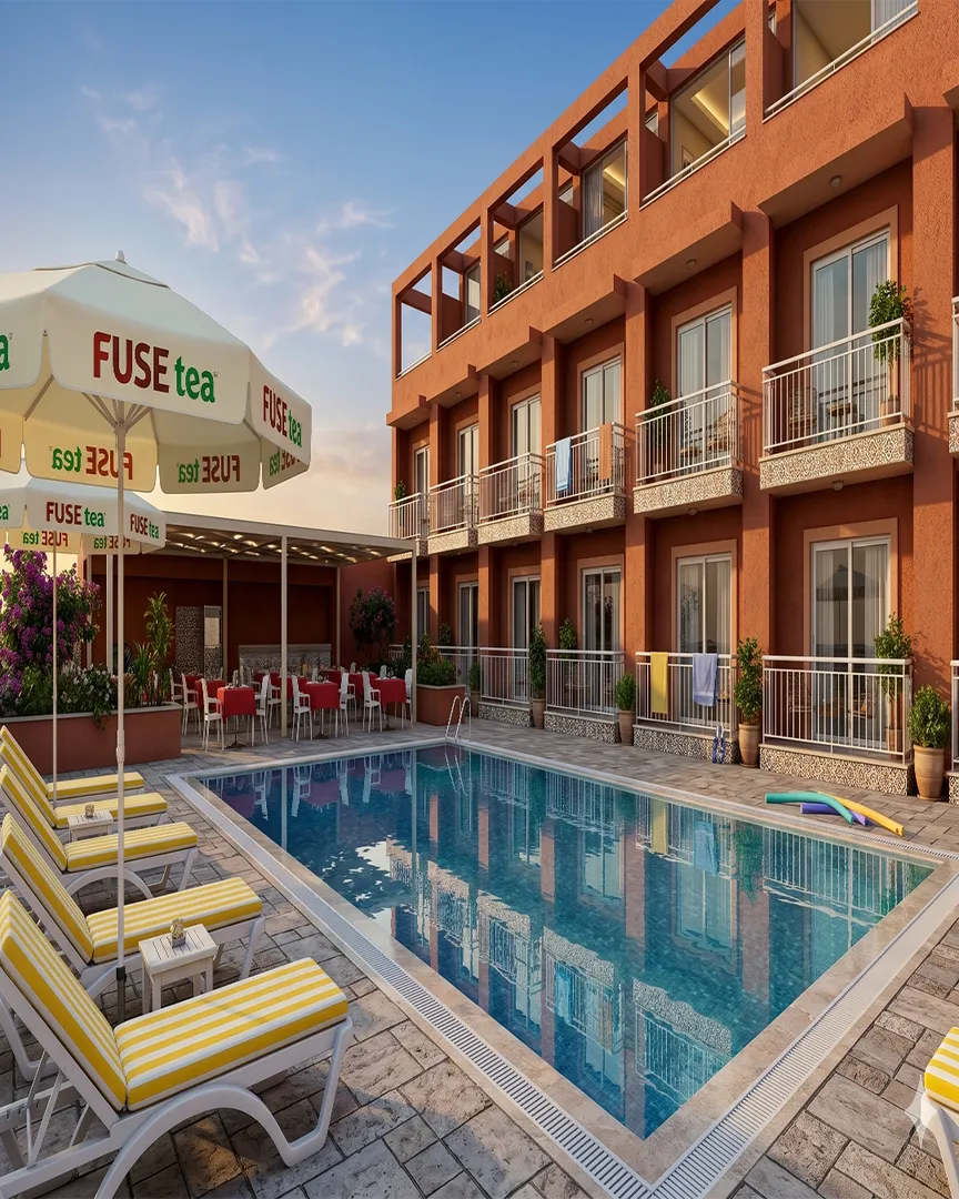 Grand Nar Hotel ( Adult Only 14+ )
