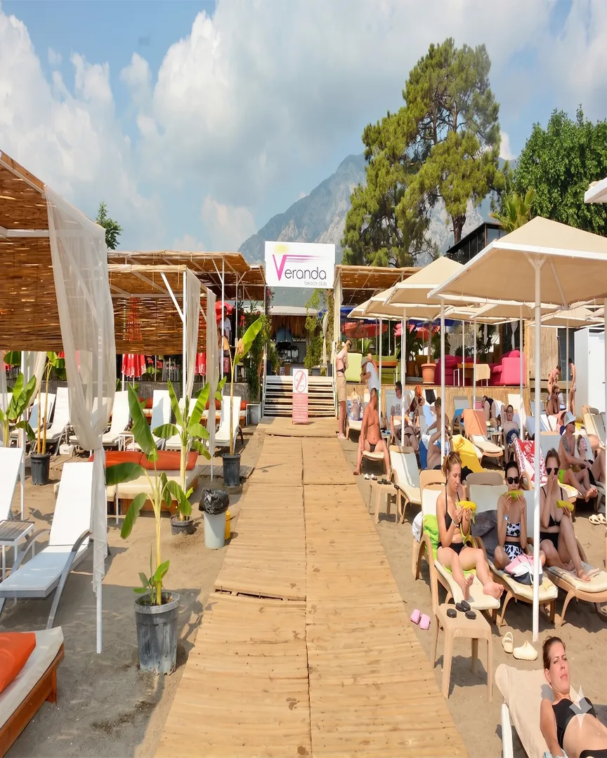 Grand Nar Hotel ( Adult Only 14+ )