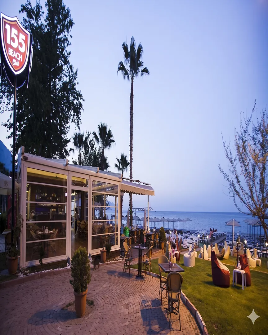 Grand Nar Hotel ( Adult Only 14+ )