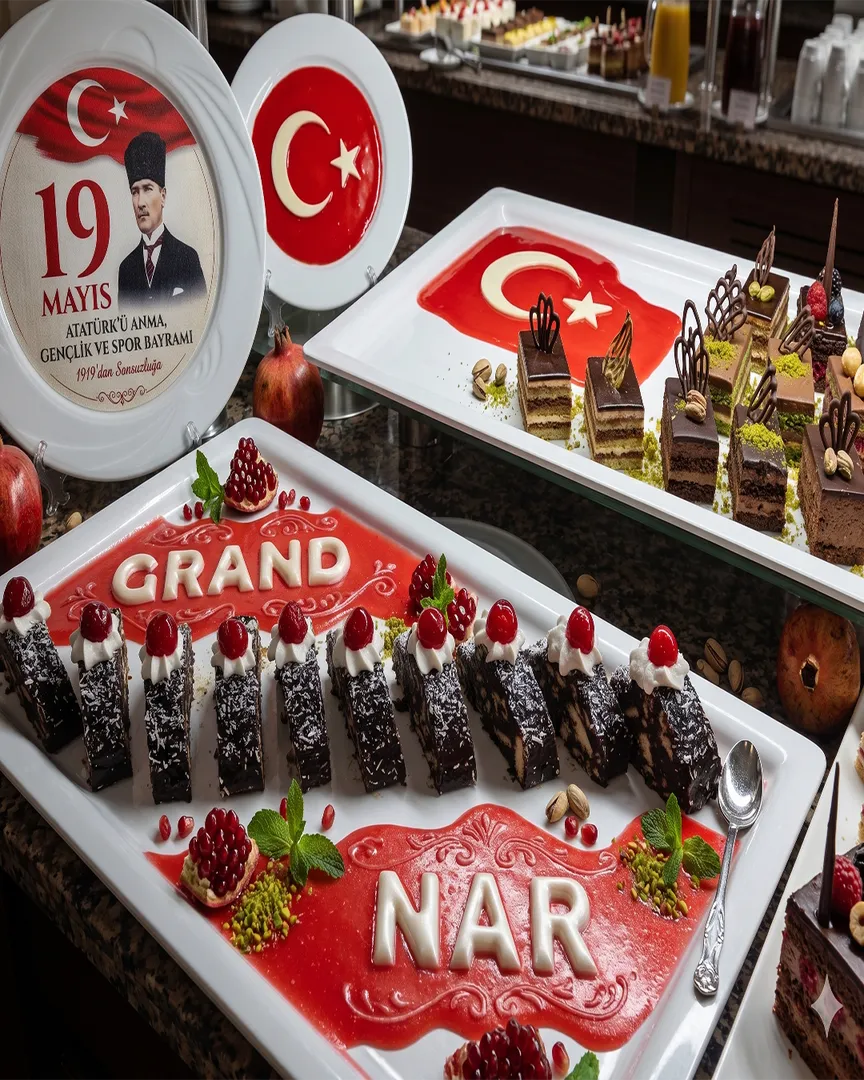 Grand Nar Hotel ( Adult Only 14+ )